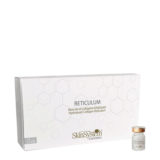 SkinSystem Hydrolysed Collagen Reticulum 6pz - red de colágeno hidrolizado