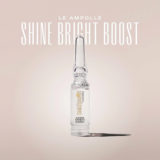 SkinSystem Shine Bright Boost 7x2ml - tratamiento intensivo aclarante uniformador e iluminador