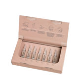 SkinSystem Shine Bright Boost 7x2ml - tratamiento intensivo aclarante uniformador e iluminador