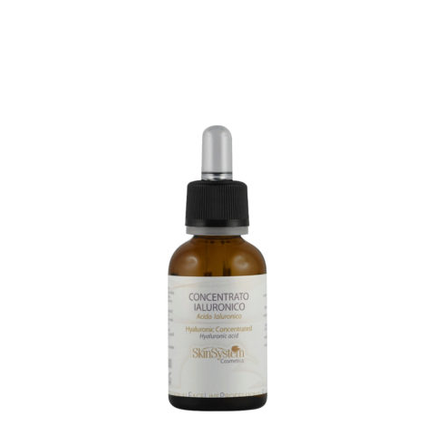 SkinSystem Hyaluronic Concentrated 30ml - concentrado hialurónico