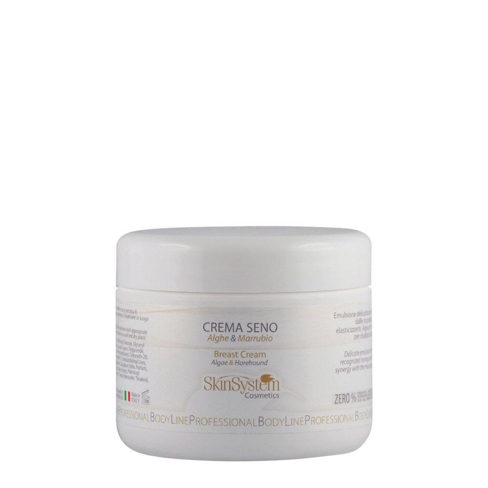 SkinSystem Breast Cream 250ml - crema pecho