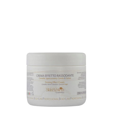 SkinSystem Firming Effect Cream 250ml - crema con efecto reafirmante
