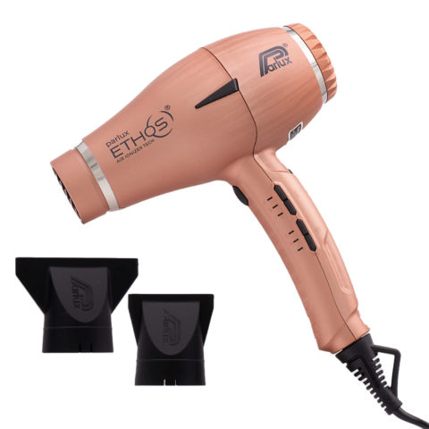 Ethos Air Ionizer Tech Orange - secador de pelo