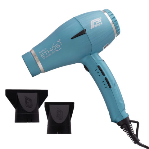 Ethos Air Ionizer Tech Azzurro Galassia  - secador de pelo
