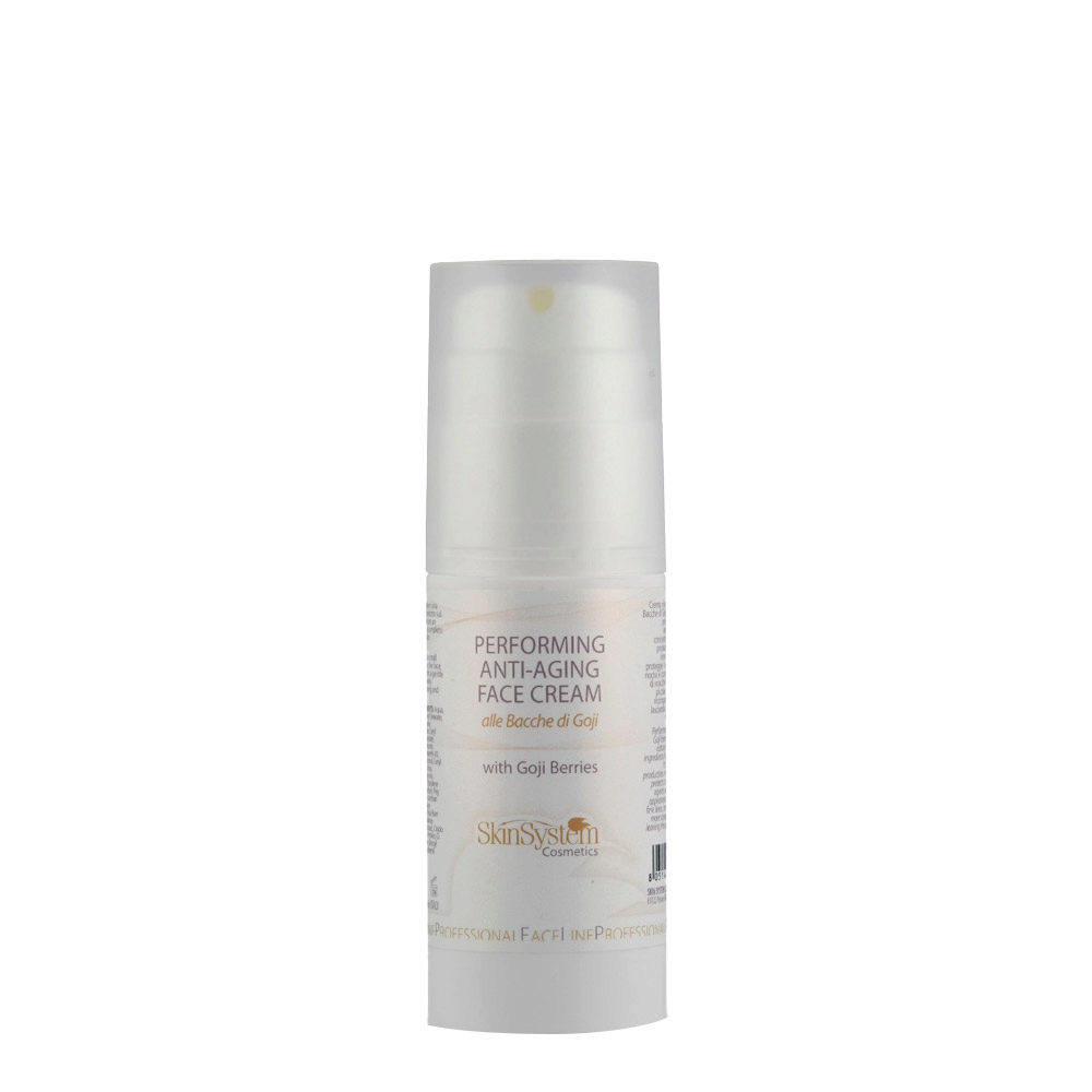 SkinSystem Performing Anti-Aging Face Cream 50ml - crema facial antiarrugas