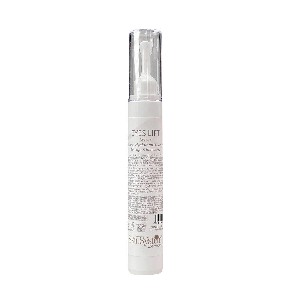 SkinSystem Eyes Lift Serum 15ml - suero contorno de ojos