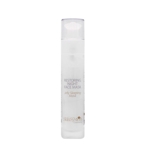 SkinSystem Restoring Night Face Mask 50ml - mascarilla nocturna regeneradora