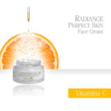 SkinSystem Radiance Perfect Skin Brightening & Anti-Hyperpigmentation Cream 250ml - crema iluminadora
