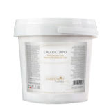 SkinSystem Calco Corpo Trattamento Cryo/Thermo Modellante 800gr  - molde corporal