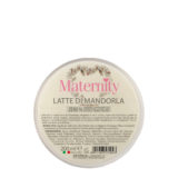 SkinSystem Meternity Leche de almendras 200ml - leche pre y post embarazo