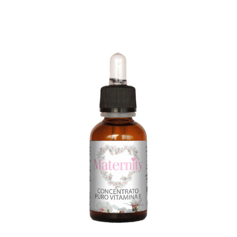 SkinSystem Maternity Concentrado Puro de Vitamina E 30ml