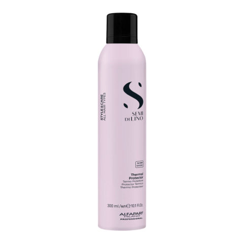 Semi Di Lino Style&Care Thermal Protector 300ml - spray protector de calor