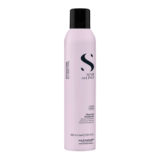 Alfaparf Milano Semi Di Lino Style&Care Thermal Protector 300ml - spray protector de calor