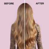 Alfaparf Milano Semi Di Lino Style&Care Cristalli Hairspray 300ml - laca extra brillo fijación ligera