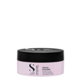 Alfaparf Milano Semi Di Lino Style&Care Glossy Pomade 90ml - cera fijación fuerte