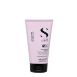 Alfaparf Milano Semi Di Lino Style&Care Texturizing Balm 150ml - acondicionador texturizante fijación ligera