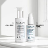 Redken Acidic Bonding Concentrate 24/7 Night & Day Serum 45ml - suero cabello dañado y tratado