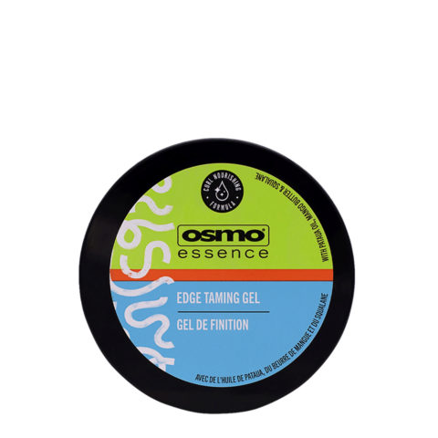 Essence Edge Taming Gel 100ml - gel fijación fuerte cabello rizado