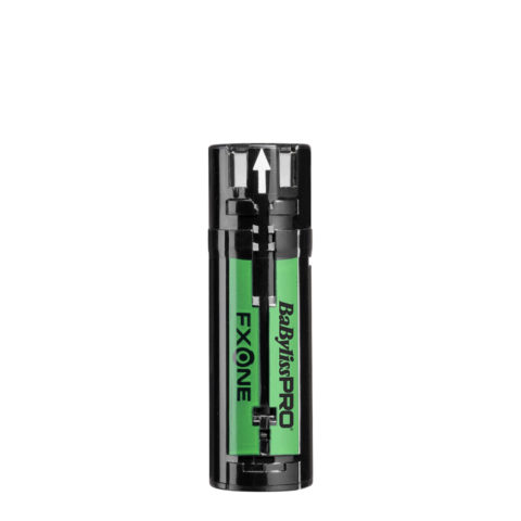 Babyliss Pro 4Artist FXone Boosted +33% - batería intercambiable