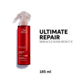 Wella Ultimate Repair Miracle Hair Rescue 185ml - tratamiento para cabello dañado