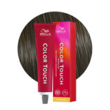 Wella Color Touch Rich Naturals 5/1 Marrón Claro Ceniza 60ml - color semipermanente sin amoniaco