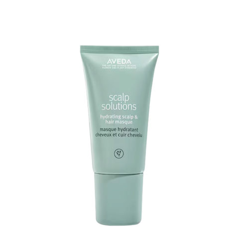 Scalp Solutions Hydrating Hair & Scalp Masque 150ml - mascarilla hidratante cabello y cuero cabelludo
