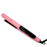 Glapic Bublegum Pink Classic Hair Straightener - plancha rosa pastel