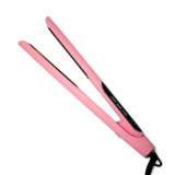 Glapic Bublegum Pink Classic Hair Straightener - plancha rosa pastel