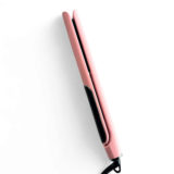 Glapic Bublegum Pink Classic Hair Straightener - plancha rosa pastel