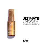 Wella Ultimate Smooth Oil Serum 30ml - suero anti-frizz