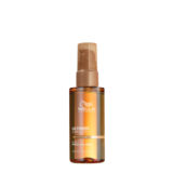 Wella Ultimate Smooth Oil Serum 100ml - suero anti-frizz