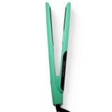 Glapic Mint Green Classic Hair Straightener - plancha verde pastel