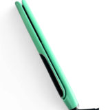 Glapic Mint Green Classic Hair Straightener - plancha verde pastel