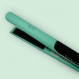 Glapic Mint Green Classic Hair Straightener - plancha verde pastel