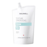 Goldwell Texture Dimensions Perm Fix Neutraliser 500ml - neutralizador