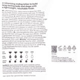 Evo Volume Shape Vixen Volumising Lotion 200ml - loción voluminizadora Evo Volume Shape Vixen Volumising Lotion 200ml - loción voluminizadora