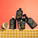 Lola From Rio Morte Súbita Shampoo Hidratante 250ml - champú cabello dañado
