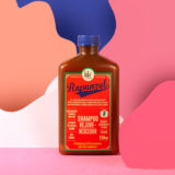 Lola From Rio Rapunzel Shampoo Rejuvenescedor 250ml - champú anticaída