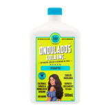 Lola From Rio Ondulados Lola Inc. Shampoo 500ml - champú cabello ondulado