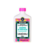 Lola From Rio Be(m)dita Ghee Shampoo Hidratação 250ml - champú hidratante