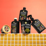Lola From Rio Morte Súbita Shampoo Sólido 100gr - champú sólido purificante