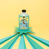 Lola From Rio Danos Vorazes Shampoo Fortificante 250ml - champú fortificante