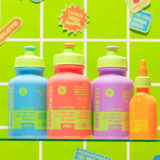 Lola From Rio Papo Reto Oleo 50ml - aceite protector térmico