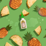 Lola From Rio Bemdita Ghee ÓLeo Nutrição Abacaxi e Manteiga de Bacuri 50ml - aceite nutritivo anti-frizz