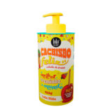 Lola From Rio Cacinho Feliz Salada De Frutas Creme de Pentear 450gr - crema definición de rizos para niños