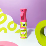 Lola From Rio Plot Twist Guava Misturinha 280ml - spray revitalizante de rizos