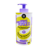 Lola From Rio Plot Twist Nut Butter Cream 480gr - crema moldeadora de rizos