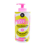 Lola From Rio Plot Twist Guava Butter Gel 480gr - gel cabello rizado