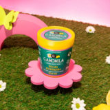 Lola From Rio Camomila Máscara Restauradora 230gr - mascarilla reparadora