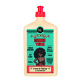 Lola From Rio Meu Cacho Minha Vida Creme De Pentear 500ml - crema moldeadora desenredante
